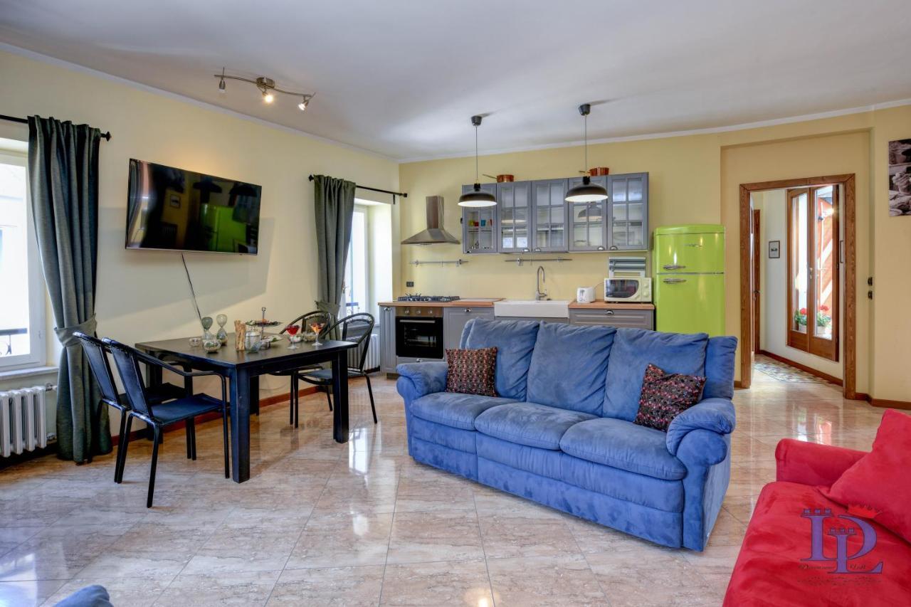Desenzanoloft Official Partner Marriott Homes & Villas - Queen Of Sirmione Castle View Exterior photo