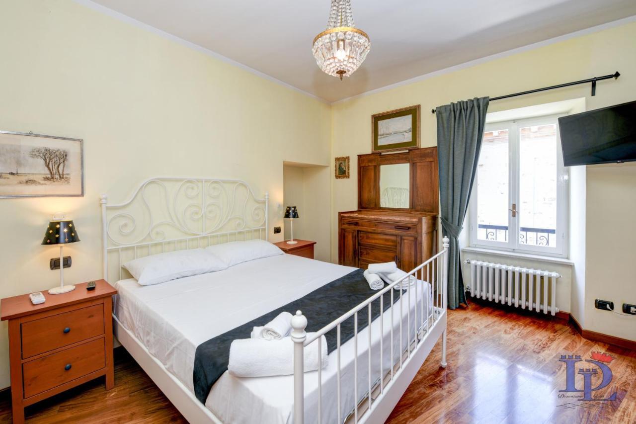 Desenzanoloft Official Partner Marriott Homes & Villas - Queen Of Sirmione Castle View Exterior photo