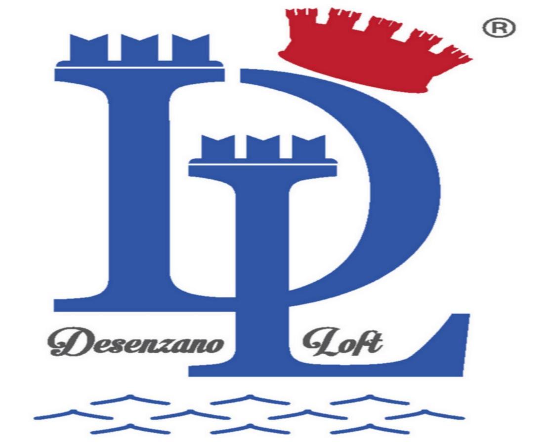 Desenzanoloft Official Partner Marriott Homes & Villas - Queen Of Sirmione Castle View Exterior photo